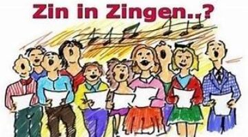samen-zingen